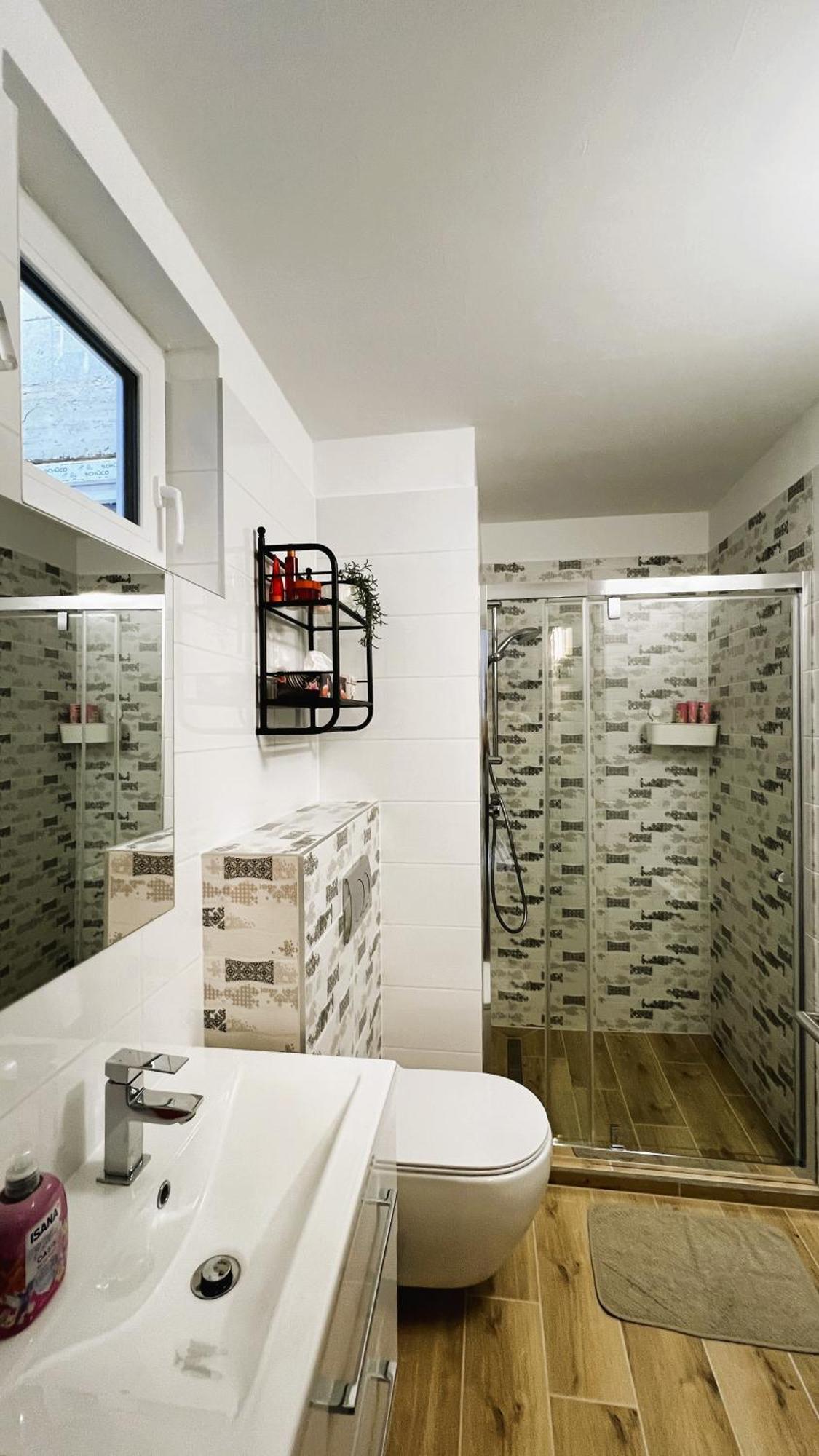 Westend Lofts Charming Nest