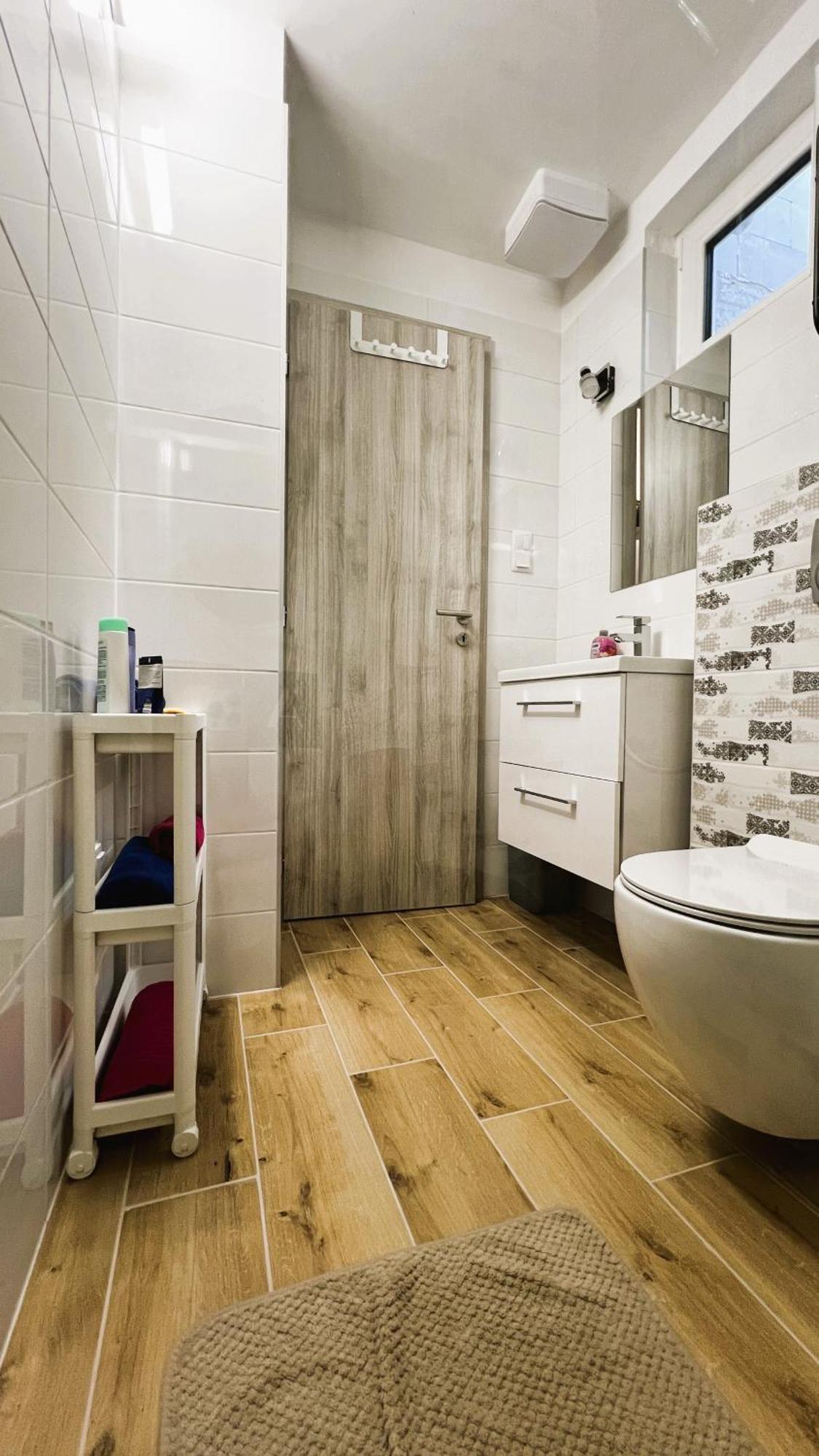 Westend Lofts Charming Nest Appartement
